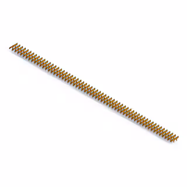 105-059-202-200 EDAC Inc.  Backplane Connector Contacts
